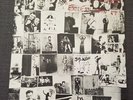 Rolling Stones - EXILE ON MAIN STREET - 1972 - LP