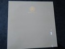 Death in June - Brown Book - vinyl album Douglas P neo folk industrial