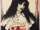 Kate Bush - Cathy's Album, (RARE Home Demo Recordings)