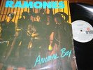 RAMONES - Animal Boy, LP 12