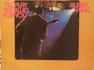 ALBERT KING I’ll Play The Blues For You LP STAX STS-3009 original NM-