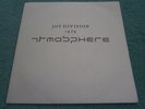 JOY DIVISION ATMOSPHERE THE ONLY MISTAKE FACTORY FAC 213/7 NEW ORDER IAN CURTIS