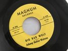 Johnny Guitar Watson - Big Bad Wolf