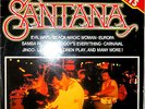 Santana - 25 Hits - 2 LP von 1978