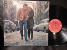 Bob Dylan ?– The Freewheelin'  : Columbia ?– CL 1986 Mono