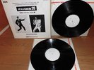 Elvis Presley Elvis Big 20 1973 Japan RCA promo-only in-store 2-LP SPLD-1049 50