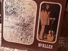 McALLEN Bob McAllen Rare Private Folk Psych Sealed NOS SPIRIT 964S-2002 NEW