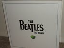 The Beatles in Mono Vinyl LP Box Set Brand New