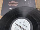 SAX 2466 B/s Ed1 BRAHMS piano concerto no. 2 ARRAU GIULINI PO NM