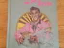 ELVIS PRESLEY EARLY ELVIS THE SUN YEARS BILL E BURK BOOK SIGNED LIMITED EDITION