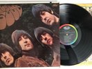 The Beatles - Rubber Soul - 1965 MONO 1st Press T-2442 (VG++) Ultrasonic Clean