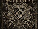MACHINE HEAD - BLOODSTONE & DIAMONDS NEW VINYL RECORD