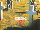 SCORPIONS - TAKEN BY FORCE / LP + CD NEW VINYL RECORD