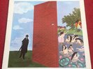 BEATLES/GEORGE HARRISON WONDERWALL MUSIC APPLE MONO APCOR 1 NEAR MINT VINYL LOOK