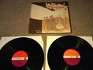 Led Zeppelin II Vinyl LP. PLUM UK Press KILLING FLOOR