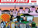 JONES DANKO - GARAGE ROCK NEW VINYL RECORD