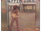 ZUKIE , TAPPER - THE MAN FROM BOZRAH NEW VINYL RECORD
