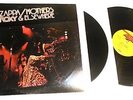 Frank Zappa / Mothers Of Invention  Roxy & Elsewhere 2x LP JAPANESE IMPORT