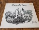 1976 RARE DAVID CHALMERS PRIMEVAL ROAD LP RIVER RECORDS 5RR 1000 NM/EX