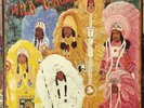 The Wild Tchoupitoulas ?– The Wild Tchoupitoulas LP - 1976 - Antilles ?– AN 7052
