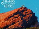 Taylor Hawkins - Red Light Fever Vinyl LP Rca NEU