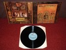 HARDIN & YORK Smallest Big Band LP 1970 BELL 1st Press  1/1  1G/1G  SUPERB