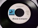 SOUND COMPANY I Am Your Hour RARE TULSA OKLAHOMA HARD PSYCH GARAGE FREAK 45 Hear