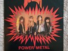 Pantera - Power Metal LP