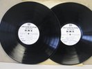 ASD 302 **TEST PRESSING ed1** W/G. JOAN HAMMOND OPERA RECITAL SUSSKIND 2-LP S/S