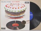 The Rolling Stones Let It Bleed LP (RARE Yugoslavian Vinyl 1981) Gimmie Shelter