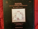 HAYDEN Complete Works 3 LP Box Set SQ RARE Quadraphonic LP Album VG++/VG+++ Quad