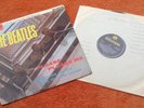 beatles - please please me  - yellow / black label lp record 1963 4th/5th press?