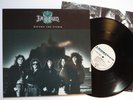 DOMAIN - Before the Storm LP Frontrow 1989 DE hardrock metal