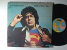 RAY BARRETTO Indestructible LATIN LP FANIA Orig. Inner Sleeve