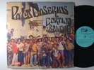 Pa' Los CASERIOS CORTIJO y Su BONCHE LATIN LP Shrink ACTUALITY RECORDS DG