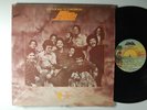 SEGUIDA On Our Way To Tomorrow LATIN LP Shrink FANIA M-