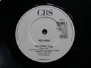 Paul Young Wonderland Mono PRomo Rare EX++