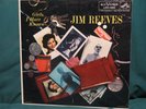 Jim Reeves Lp...Girls I Have Known...1958...LPM-1685...EX/EX+ Condition...NICE