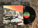 LED ZEPPELIN HOUSE OF THE HOLY RARE ROBERT LUDWIG STERLING PRESS EX TO EX+