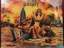 Laaz Rockit - Holiday In Cambodia US Thrash Power Metal SEALED 1989 12”