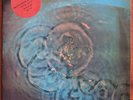 PINK FLOYD MEDDLE WITH ECHOES 1ST ISRAELI PRESS HEBREW STICKER RARE LP