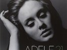 ADELE '21' VINYL LP (New & Sealed)