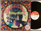 Stonepillow  Eleazar's Circus    Psych   Promo
