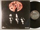 Three Of Us, The  Self-Titled   1972 Private Folk Psych