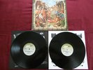 Vinyl Doppel LP - Sodom, Mortal Way of Live   ERSTAUFLAGE