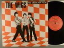 Wigs, The  File Under Pop Vocal   1981 Private Power Pop