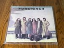 FOREIGNER SELF TITLED ORIGINAL MASTER RECORDING LP STILL SEALED IN BAGGIE