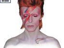 DAVID BOWIE-ALADDIN SANE (45TH ANNIVERSARY LIMITIED ED (US IMPORT)  VINYL LP NEW