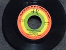 northern soul THE CAESARS Get Yourself Together LANIE 500  M- listen