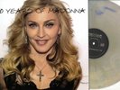 MADONNA 30 YEARS OF HITS - MEGAMIXES & REMIXES 2x LP COLOUR VINYL LTD EDITION